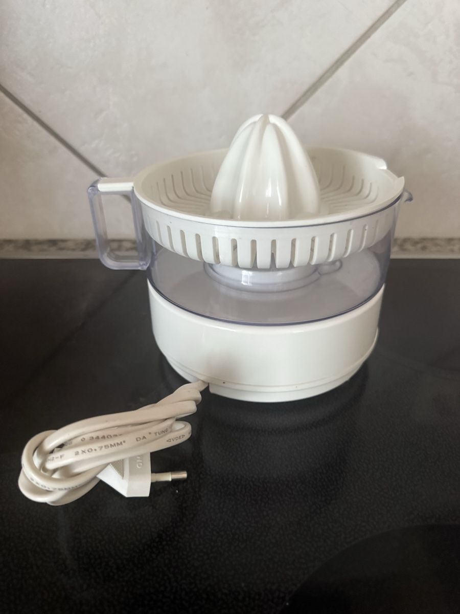 Elettrodomestici da cucina: Zitronenpresse - Satrap citrus 400 – Usato da Wernetshausen venduto da Laurita_lca 1