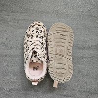 Leoprint Schuhe Grösse 22
