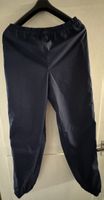 Schöffel Navy Blue Lightweight Pants for all wetter