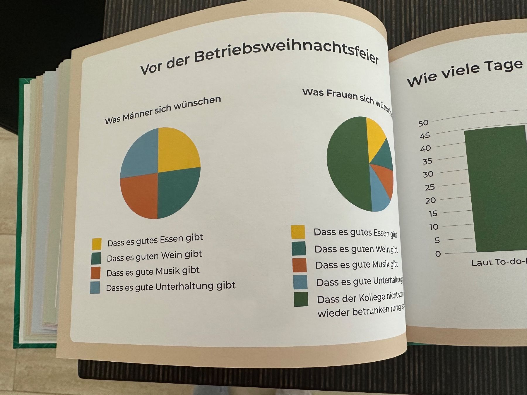 Bücher: Adventskalender – Gebraucht aus Thalwil von ViviFu 3
