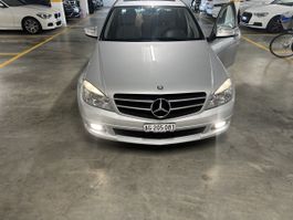 Mercedes C350