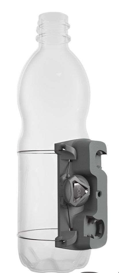 Supporti per biciclette: Fidlock TWIST uni connector universal Flaschenhalterung – Nuovo (secondo la descrizione) da Hinwil venduto da Hadli