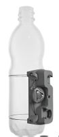Fidlock TWIST uni connector universal Flaschenhalterung