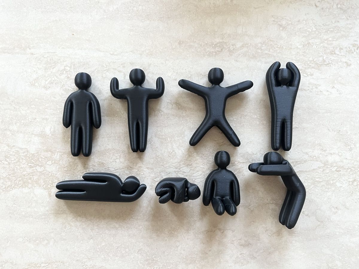 Figuren: MECCHA CHAMELEON Figuren – Neu (gemäss Beschreibung) aus Dübendorf von del_82k8