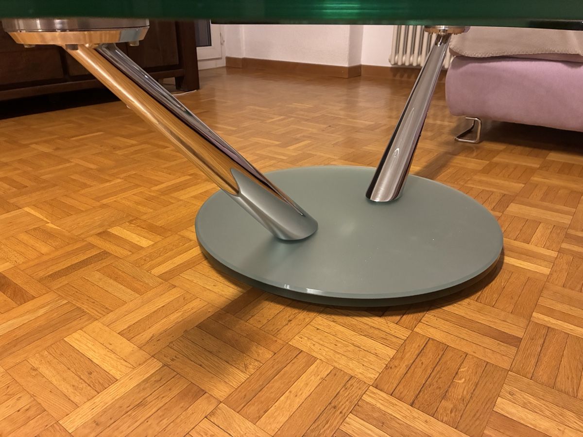 Tavoli: Couchtisch naos – Usato da Nussbaumen AG venduto da ril_6wym 2