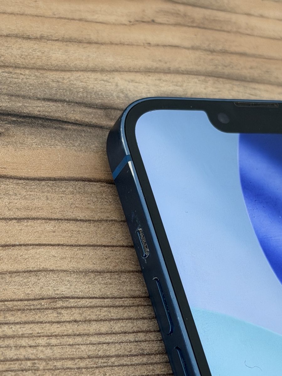 Apple Telefoni cellulari / Smartphones: iPhone 13 256GB Bleu + Rhinoshield + accessoires – Usato da Le Mont-sur-Lausanne venduto da ced_rq2d 2