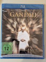"Gandhi" von Richard Attenborough [2Blu-rays/neu&OVP]