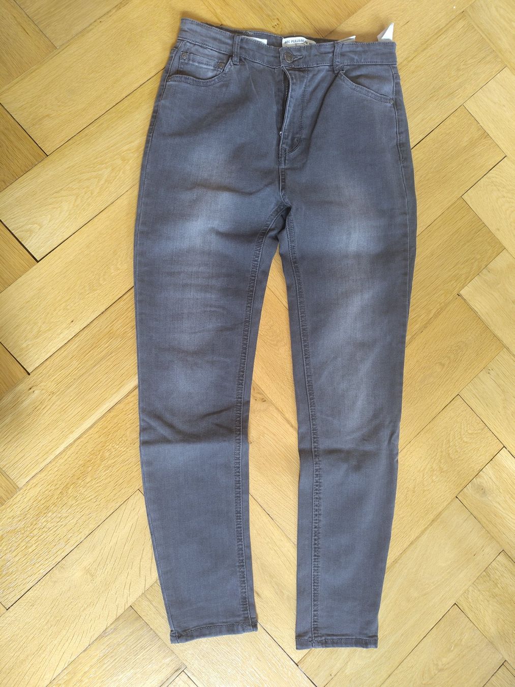 Pull&Bear Jeans: Jeans – Gebraucht aus Bern von Linii