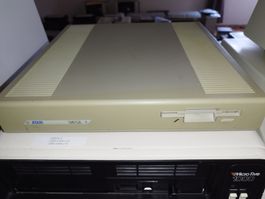 Atari Mega 1 base unit