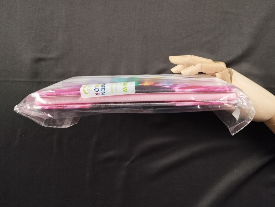 Apple Covers & Borse: BINFEN COLOR Tablethülle für iPad 9.7 – Nuovo e nell'imballaggio originale da Schübelbach venduto da Restwert_Schubelbach 4