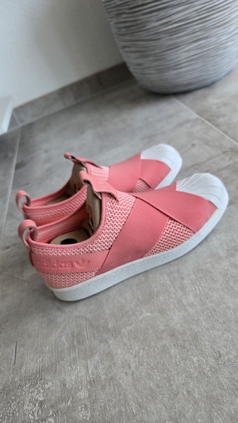 Adidas Scarpe da donna: Adidas superstar – Nuovo (secondo la descrizione) da Lucens venduto da Airiya2 2