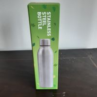 Thermosflasche NEU