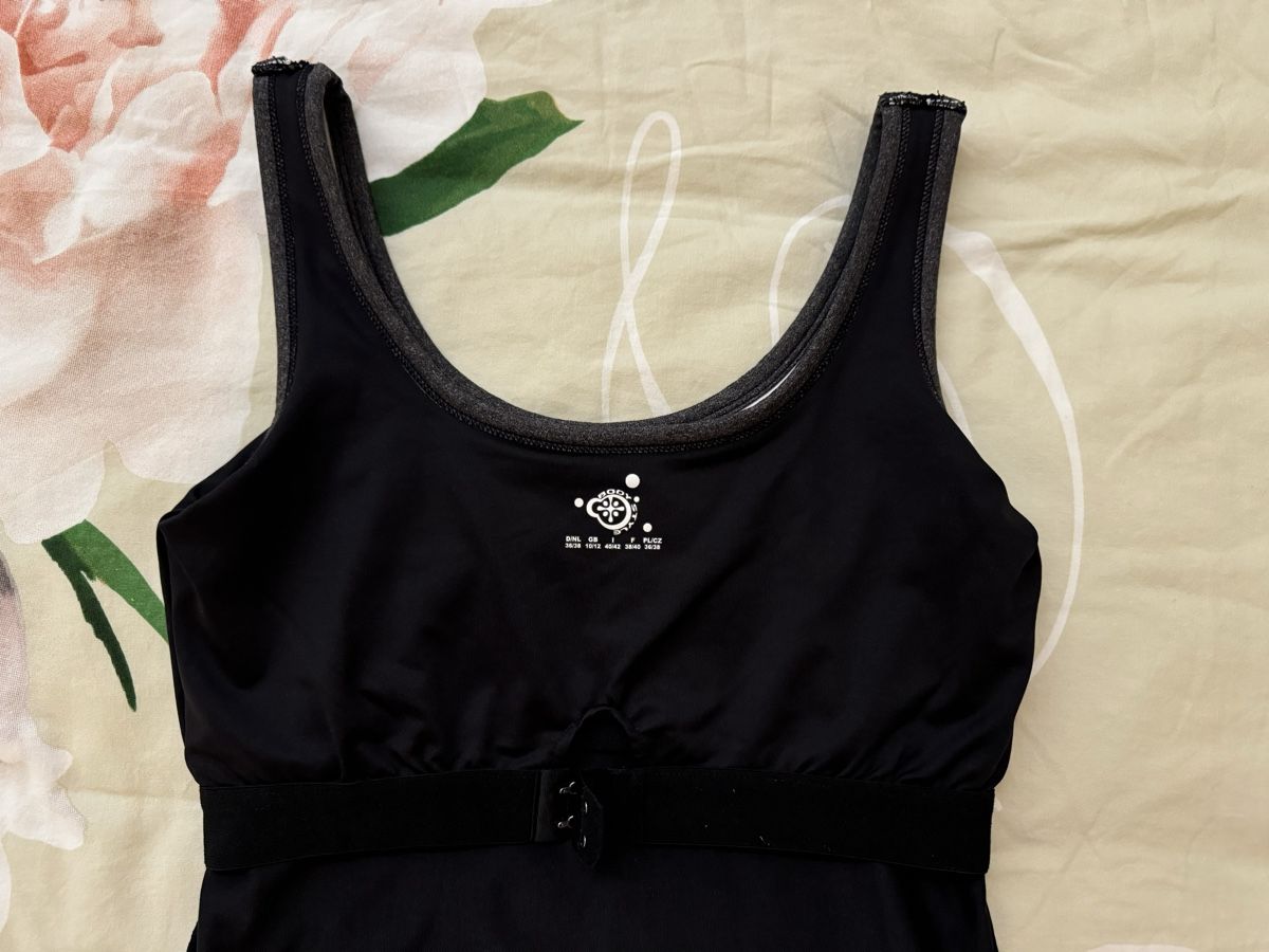 Tchibo Tops: Sport Top schwarz – Neu (gemäss Beschreibung) aus Zürich von ThaliaL 3