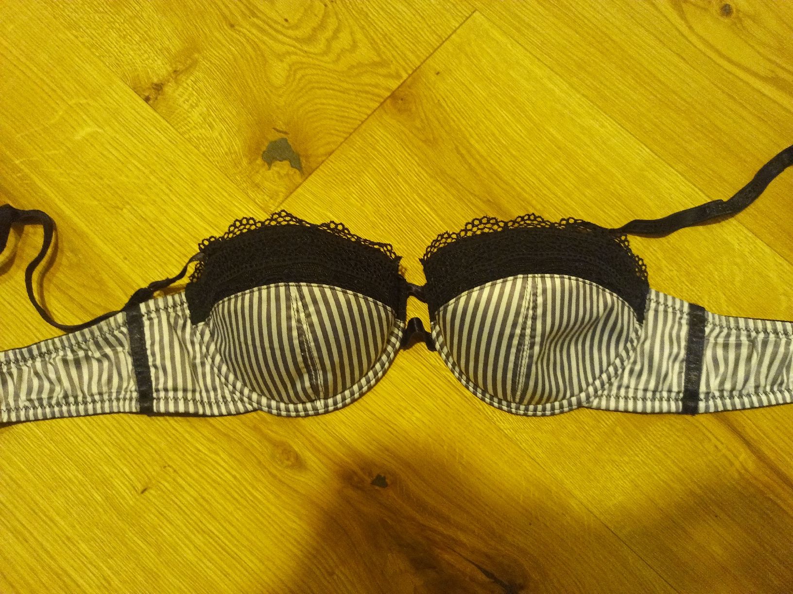 Calida Altra biancheria intima: Calida "just feel" BH 75A – Usato da Dübendorf venduto da selestrine 1
