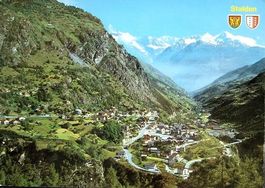STALDEN Wallis