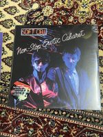 Soft Cell - Non-Stop Erotic Cabaret, vinyle édition limitée