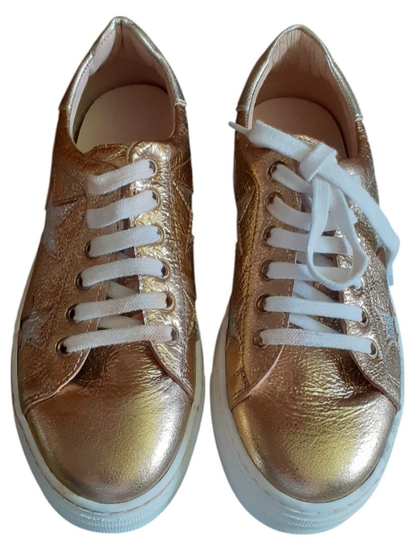 Scarpe da donna: Sneakers Vintage – Usato da Mörschwil venduto da wunderkiste44 2