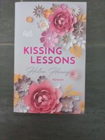 Roman Kissing Lessons von Helen Hoang Taschenbuch neu