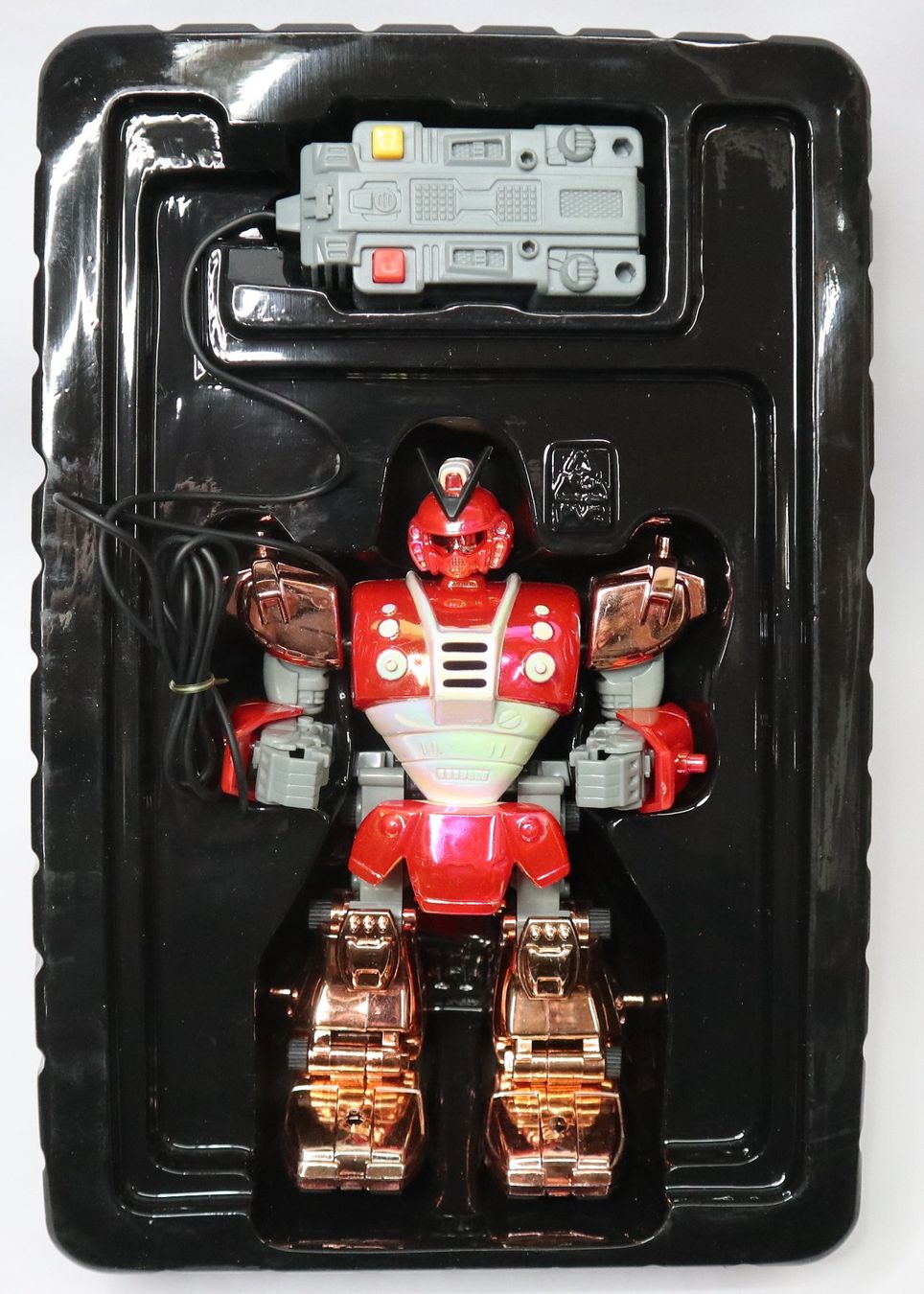 Vintage Roboter Super Dyna Bot 80/90s Robot (Neu (gemäss Beschreibung ...