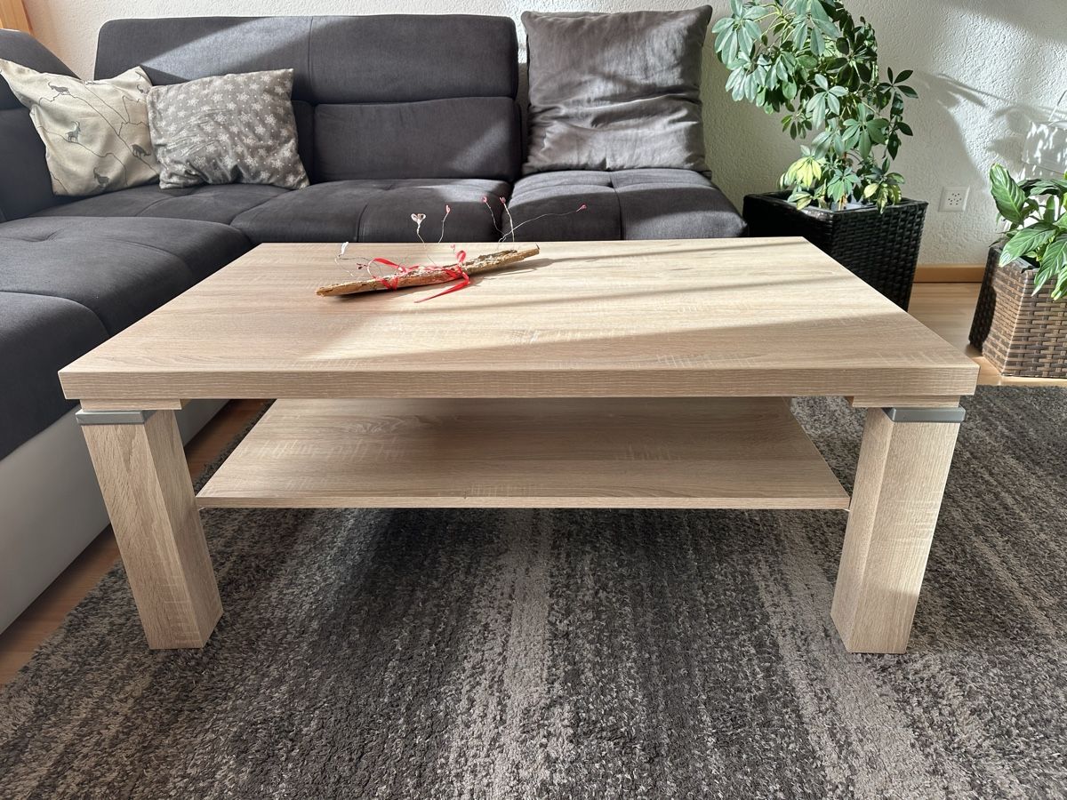 Tavoli: Coachtisch – Usato da Churwalden venduto da BarBa727 1