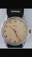 Edox Vintage-Uhr (Swiss)