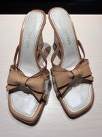 Louis Vuitton Sandalen EU 38