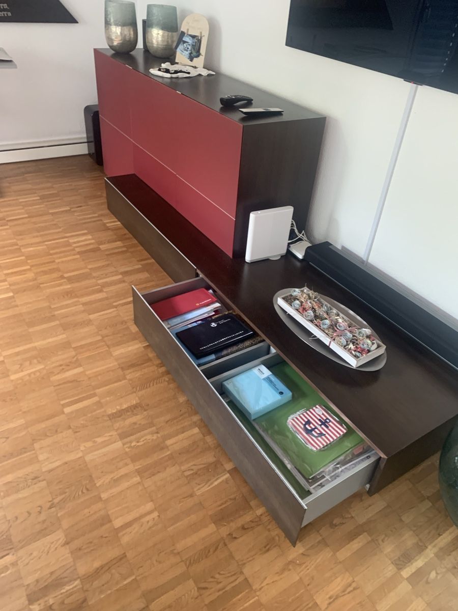 Meubles TV: Sideboard – D'occasion à Luzern par Pyma 1
