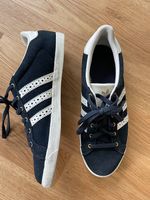 ADIDAS Sneakers Court Star Slim, Damen Gr.38, kaum getragen