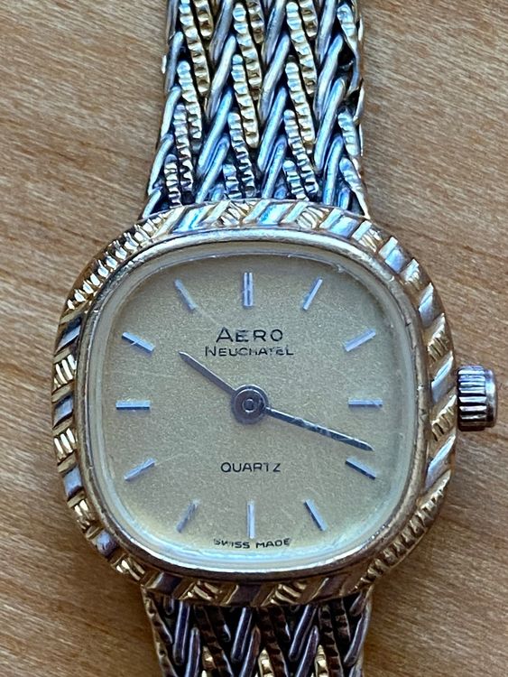 AERO NEUCHATEL Kaufen auf Ricardo