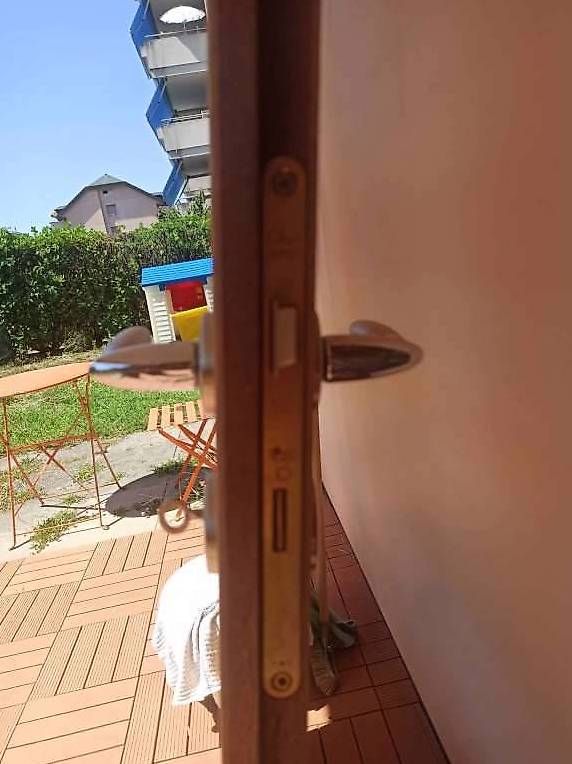 Türen: porte de salon avec vitres 85 x 200 – Gebraucht aus Grand-Lancy von jer_m8tv 2