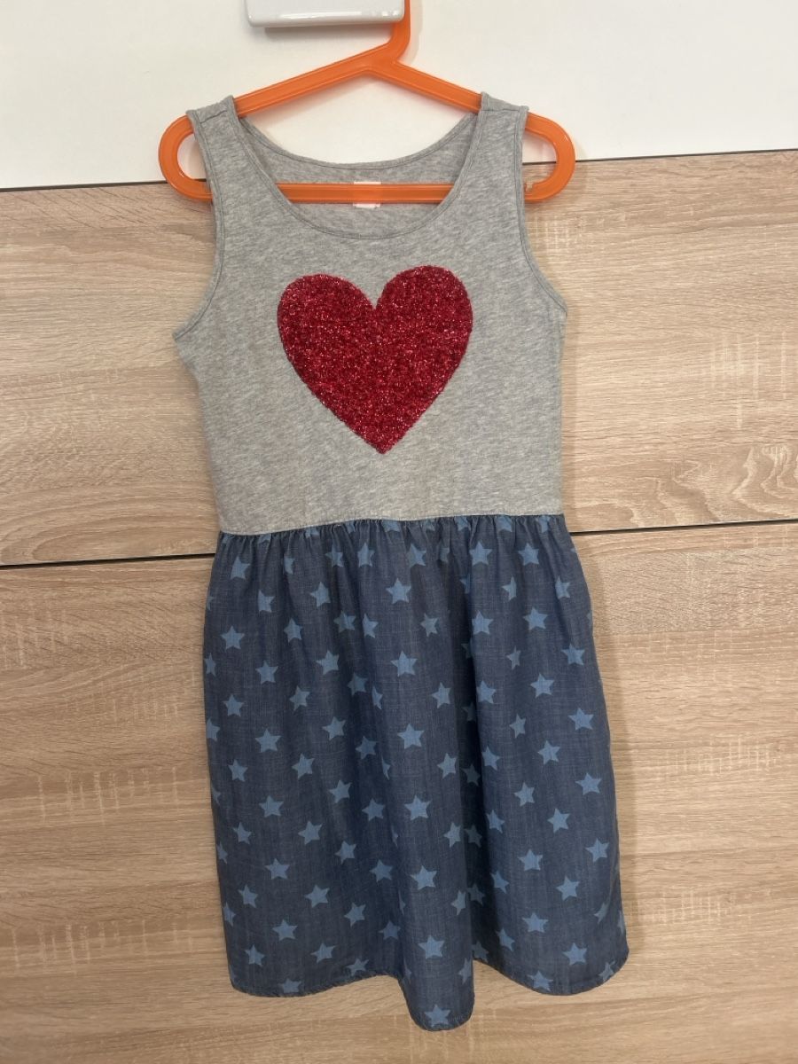 Gap Vestiti & Gonne: Sommerkleid von GAP – Usato da Uetikon am See venduto da barceloneta