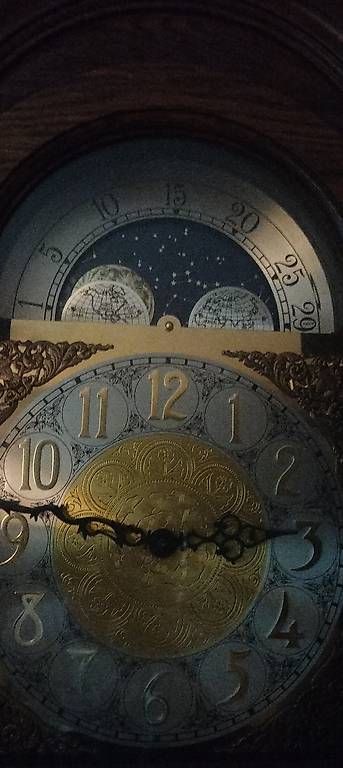 Pendules & Horloges murales: Standuhr Interclock – D'occasion à Steinach par Tsgweh 6