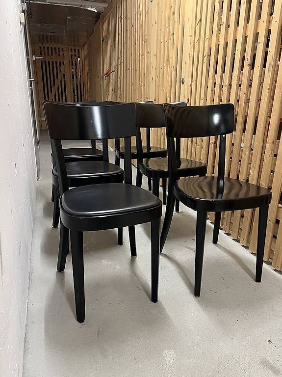 Chaises: Horgenglarus Classic 1-380 – D'occasion à Zürich par Cortemir 1