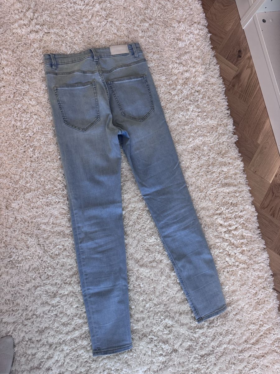 Pull&Bear Jeans: Pull&Bear Jeans – Gebraucht aus Scharans von ali_jj7c 1