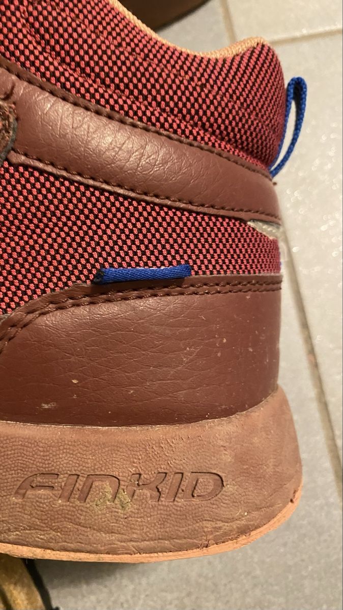 Finkid Scarpe per ragazzi: Winterboots, Finkid, Gr.34 – Usato da Schöfflisdorf venduto da ast_jfj7 3