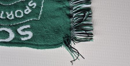 Sporting Lissabon Fanschal