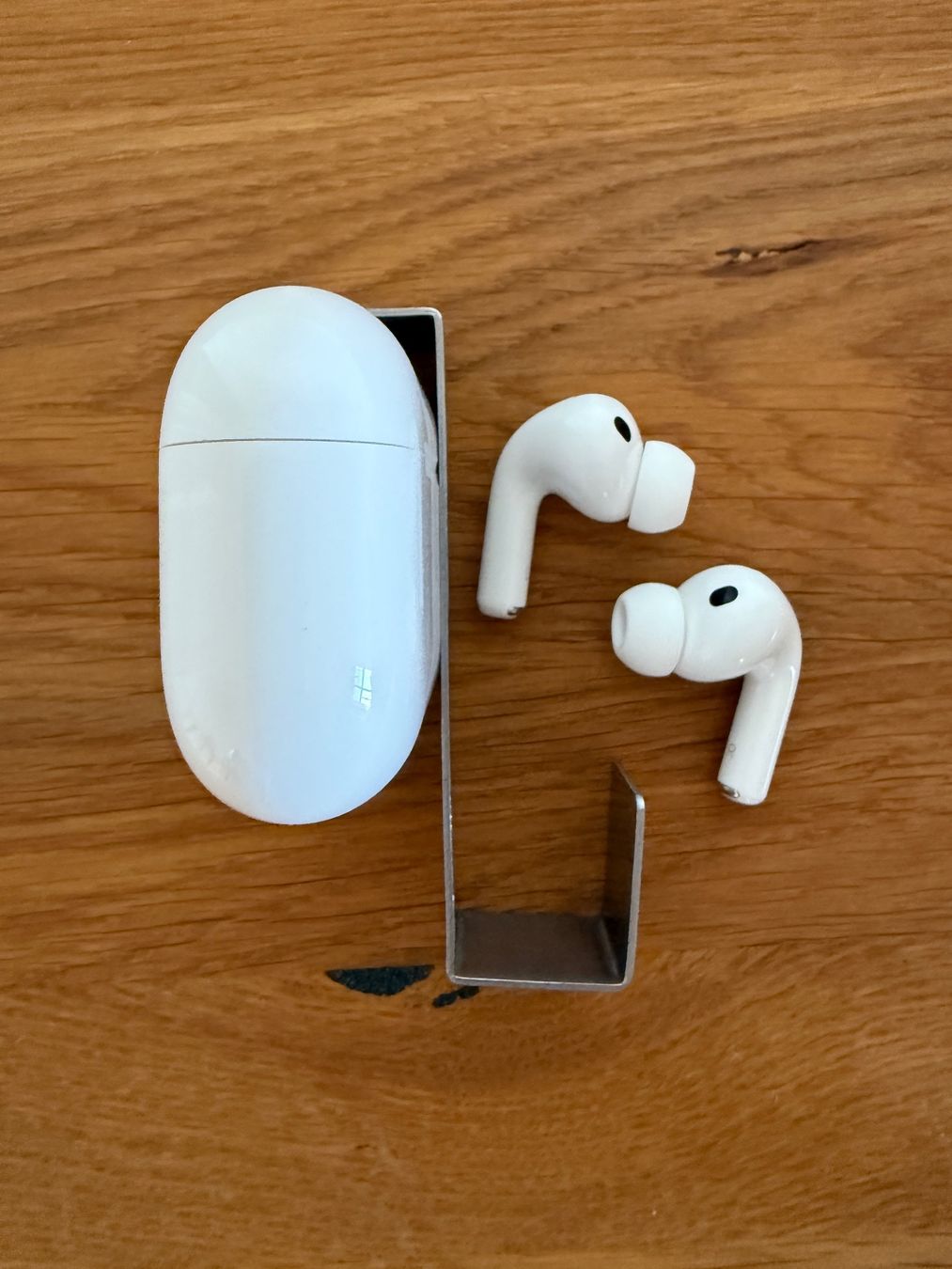 Apple Kopfhörer: APPLE AirPods Pro 3 – Gebraucht aus Lausanne von Nine1982 6