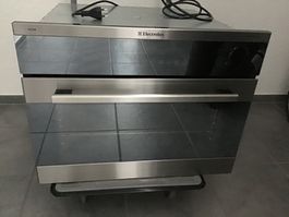 Steamer Electrolux