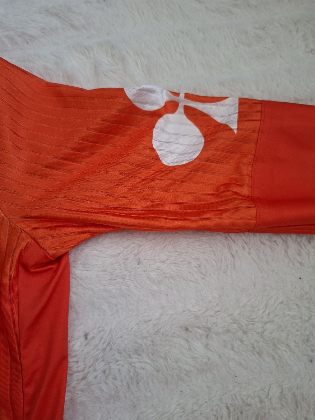 Canottiere & Pantaloni: Maillot cycliste Le Col, orange, taille S -  – Usato da Renens VD venduto da ser_j2fn 6