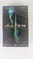 VHS Alien Die Wiedergeburt Sci-Fi Film guter Zustand