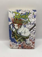 Manga Ragnarok 1