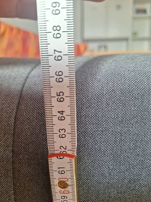 Ikea Divani: 2er Sofa Klippan – Usato da Burgistein venduto da clpi 3