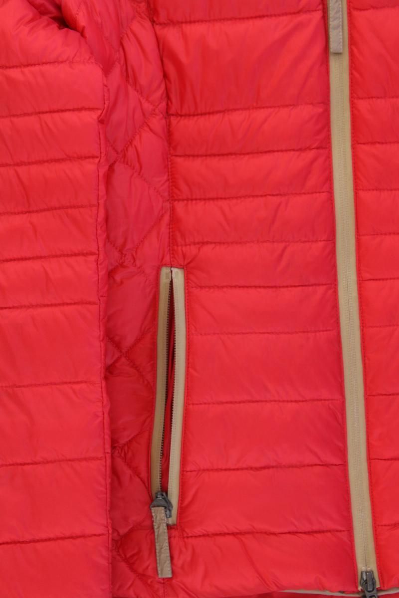 Jacken: Gil Bret Steppjacke Gr. 38 rot – Gebraucht aus Neustadt an der Waldnaab von SecondLifeFashion 2