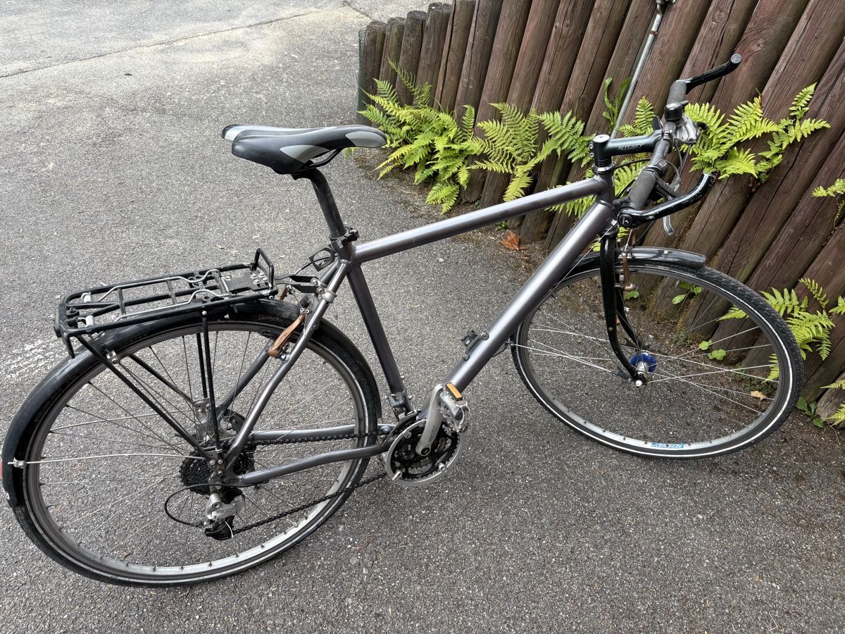 Vélos: Fahrrad – D'occasion à Rüschegg-Heubach par MetaXY 2