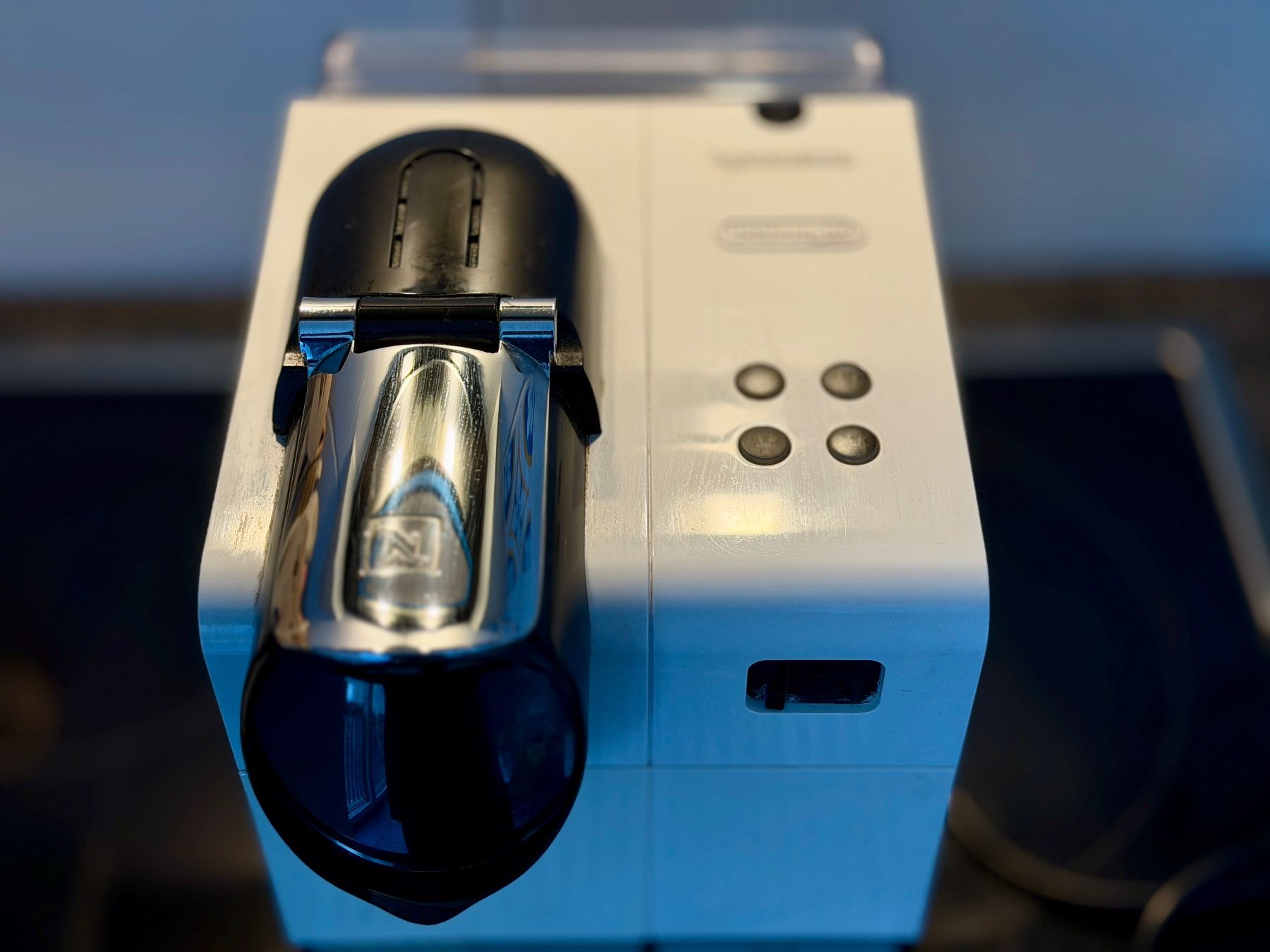 Nespresso Macchine per caffè & Macchine per espresso: Nespresso Kaffeemaschine – Usato da Zürich venduto da poliveira 1