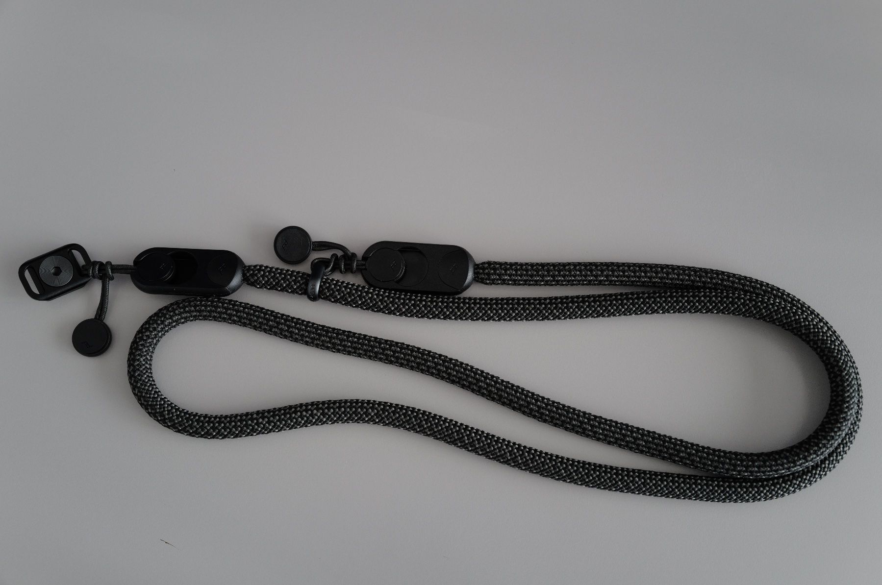 Peak Design Sonstiges Zubehör: Peak Design Rope Camera Strap Standard – Gebraucht aus Niederteufen von Patrick9052