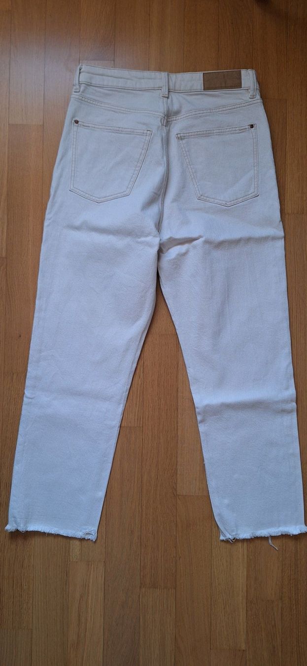 Esprit Jeans: EDC, jeans écru – Neu (gemäss Beschreibung) aus Lussery-Villars von pousinete02 1
