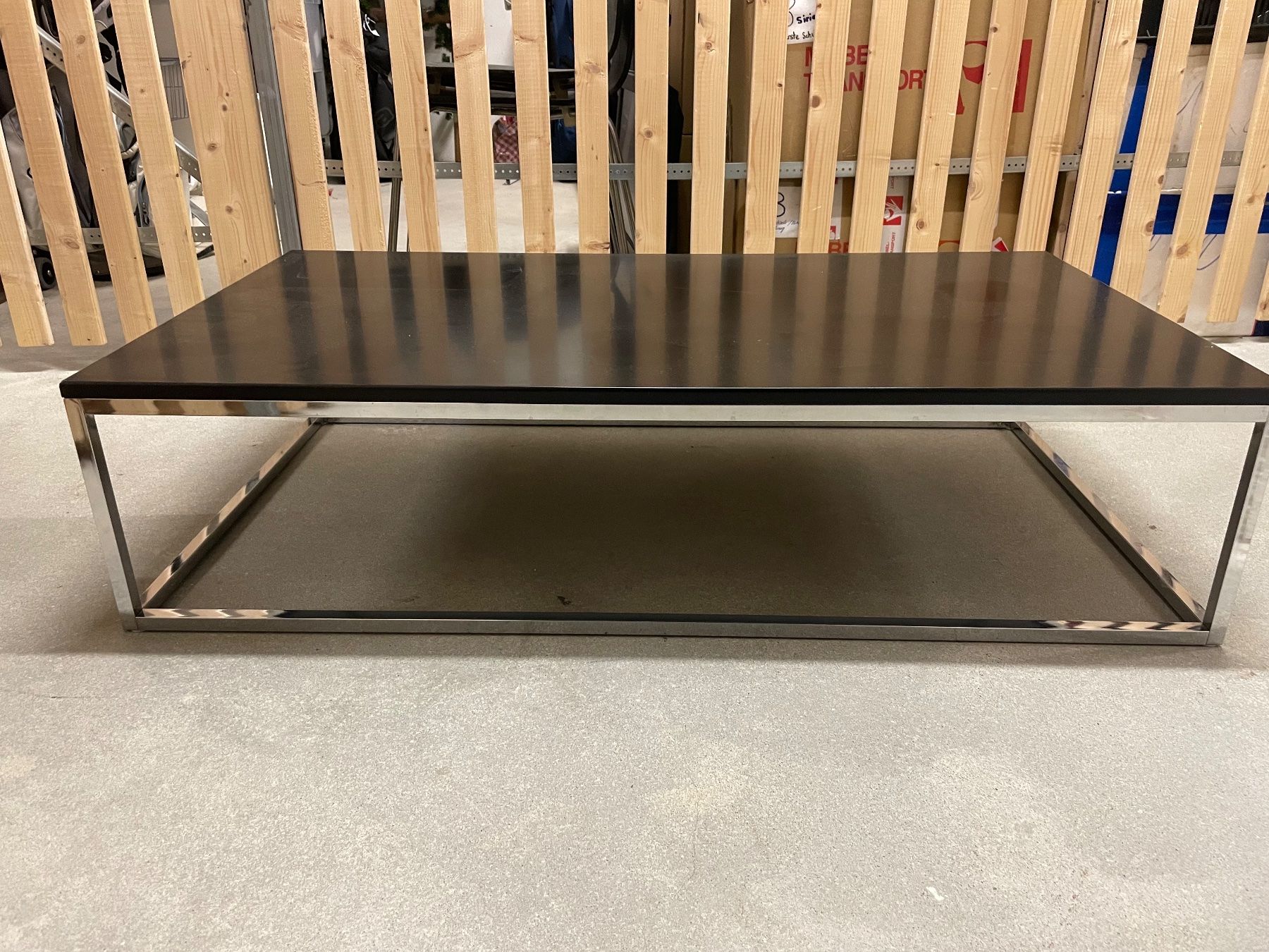 Tische: Couch Salon Tisch 27x60x110 cm – Gebraucht aus Zürich von idemehore 1