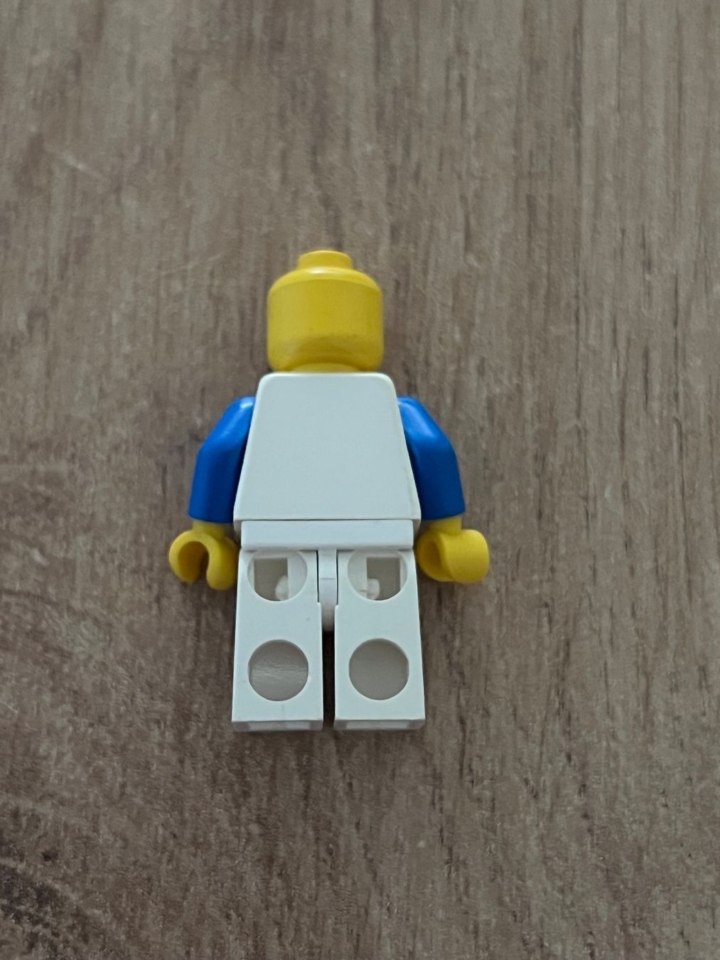 Lego Giocattoli: Lego Figur Soldat – Usato da Steffisburg venduto da Mamschi 1