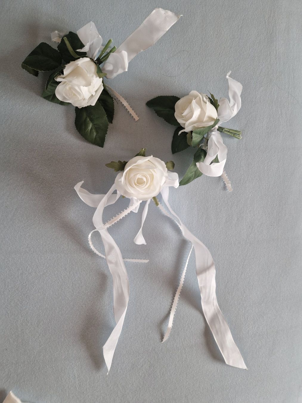 Toutes les décorations: Hochzeit – D'occasion à Bubikon par Wyler2 2